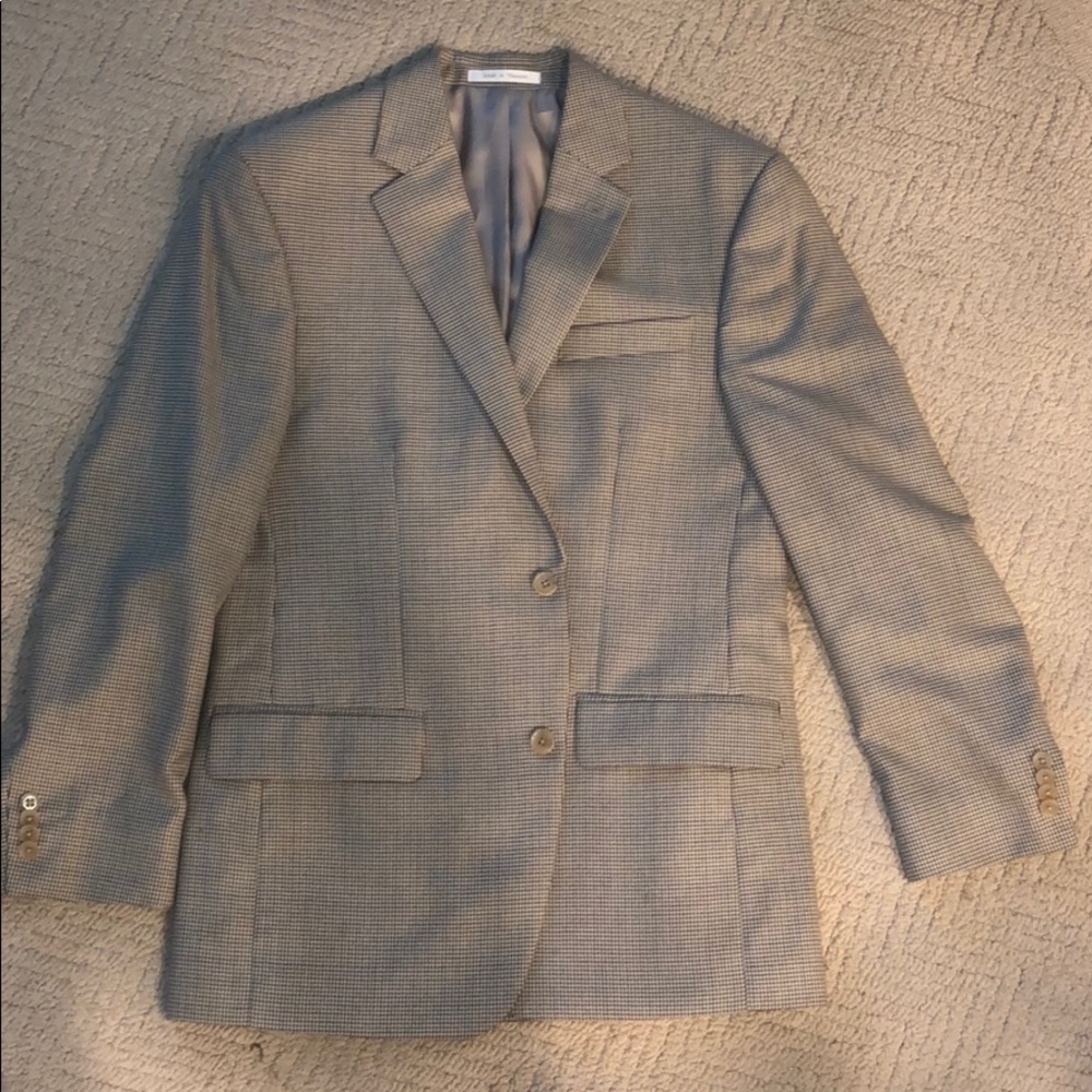 Gently used Michael by Michael Kors blazer